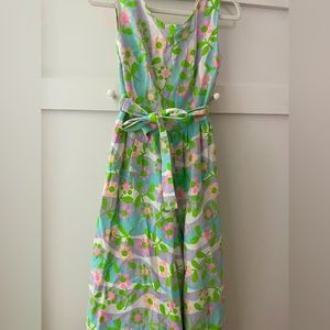 Vintage romper / jumpsuit